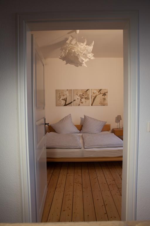 Apartmenthaus Lorbach Solingen Exterior foto